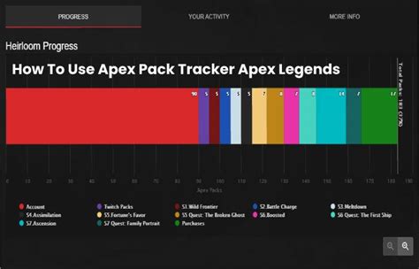 apex pack tracker xbox